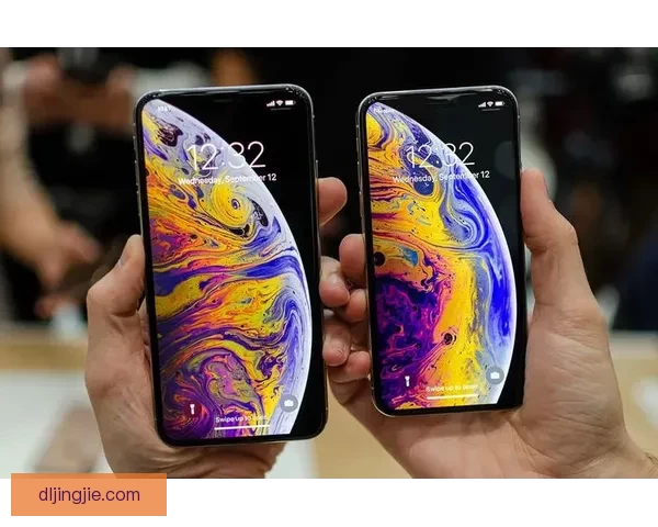 IPHONEXSMAX欧美高级，尽显科技与时尚的跨界魅力