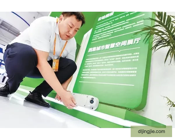 2021一本大道一卡入口枢纽带动区域焕新与智慧出行共建未来家